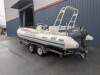 Nautica 22 DL RIB Centre console - 8