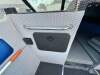 Stejcraft Half Cabin - 9