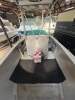 Trailcraft Original Trailcraft Plate Ali Centre Console - 6