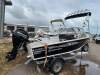 Stacer 420 Seahawk - 2