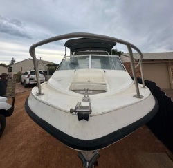Baron Sportsman