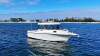 Trophy 2359 Hardtop Low Hours Great Condition - 8