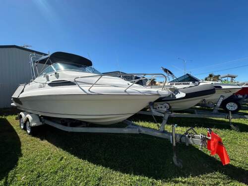 Haines Signature 610C