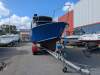 28ft Displacement Hull