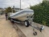 Nautica 22 DL RIB Centre console - 5