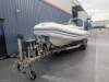 Nautica 22 DL RIB Centre console - 7