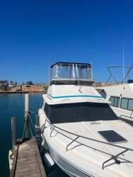 Leeder 28 Flybridge