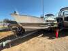 Quintrex 450 Hunter