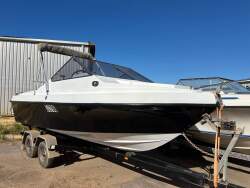 Condor Carrera 580
