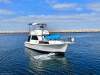 Northshore 37 Flybridge Cruiser " DIESEL SHAFT, BOW THRUSTER, DUAL HELMS " - 2