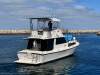Northshore 37 Flybridge Cruiser " DIESEL SHAFT, BOW THRUSTER, DUAL HELMS " - 4