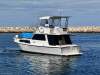 Northshore 37 Flybridge Cruiser " DIESEL SHAFT, BOW THRUSTER, DUAL HELMS " - 7