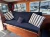 Northshore 37 Flybridge Cruiser " DIESEL SHAFT, BOW THRUSTER, DUAL HELMS " - 8