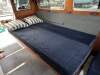 Northshore 37 Flybridge Cruiser " DIESEL SHAFT, BOW THRUSTER, DUAL HELMS " - 9