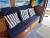Northshore 37 Flybridge Cruiser " DIESEL SHAFT, BOW THRUSTER, DUAL HELMS " - 10