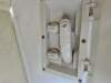 Northshore 37 Flybridge Cruiser " DIESEL SHAFT, BOW THRUSTER, DUAL HELMS " - 13