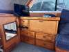 Northshore 37 Flybridge Cruiser " DIESEL SHAFT, BOW THRUSTER, DUAL HELMS " - 16