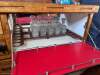 Northshore 37 Flybridge Cruiser " DIESEL SHAFT, BOW THRUSTER, DUAL HELMS " - 17