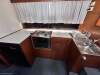 Northshore 37 Flybridge Cruiser " DIESEL SHAFT, BOW THRUSTER, DUAL HELMS " - 19
