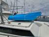 Northshore 37 Flybridge Cruiser " DIESEL SHAFT, BOW THRUSTER, DUAL HELMS " - 28