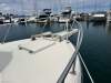 Northshore 37 Flybridge Cruiser " DIESEL SHAFT, BOW THRUSTER, DUAL HELMS " - 29