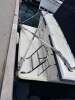 Northshore 37 Flybridge Cruiser " DIESEL SHAFT, BOW THRUSTER, DUAL HELMS " - 31