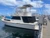 Northshore 37 Flybridge Cruiser " DIESEL SHAFT, BOW THRUSTER, DUAL HELMS " - 32