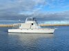 Halvorsen Motor Cruiser 63 foot "RAAF no 02-113" - 3
