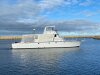 Halvorsen Motor Cruiser 63 foot "RAAF no 02-113" - 4