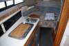 Whittley Cruisemaster 700 near new V8 MPI - 12