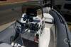 Falcon Inflatables 520 SRX Center console 2013 - 6