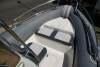 Falcon Inflatables 520 SRX Center console 2013 - 7