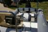 Falcon Inflatables 520 SRX Center console 2013 - 8
