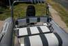 Falcon Inflatables 520 SRX Center console 2013 - 9