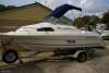 Haines Traveller TC170 Suzuki 4 stroke - 2