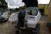 Haines Traveller TC170 Suzuki 4 stroke - 3