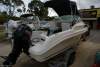 Haines Traveller TC170 Suzuki 4 stroke - 4