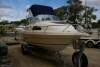 Haines Traveller TC170 Suzuki 4 stroke - 9