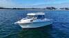 Trophy 2359 Hardtop Low Hours Great Condition - 2