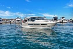 Jeanneau NC 33