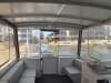 Bouvard Marine Pontoon Day Tripper Ex survey delightful family vessel with low hrs! - 7