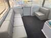 Bouvard Marine Pontoon Day Tripper Ex survey delightful family vessel with low hrs! - 8
