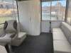 Bouvard Marine Pontoon Day Tripper Ex survey delightful family vessel with low hrs! - 10