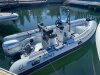 Zodiac Pro 5.5 Rigid Inflatable Boat (RIB) STOCK CLEARANCE SALE