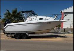 Sailfish 2380wac