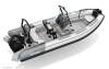 Zodiac Open 6.5 Rigid Inflatable Boat (RIB) STOCK CLEARANCE SALE - 3