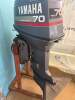 Yamaha 70hp - 2