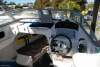 Seafarer Vagabond 6.2 late model motor and trailer - 7
