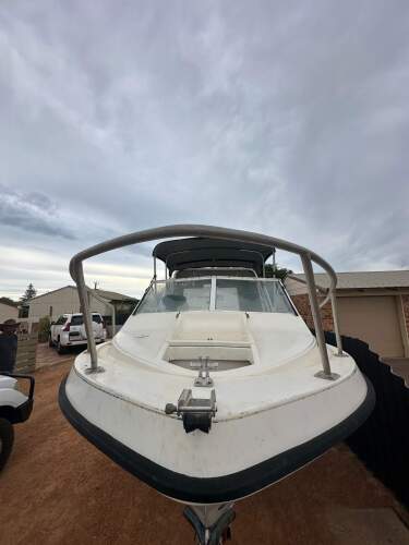Baron Sportsman