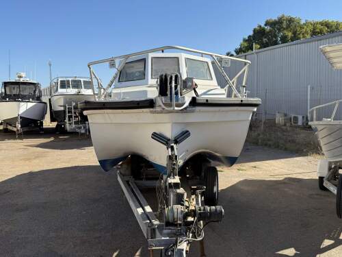 Hydro Marine